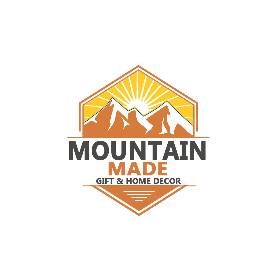 Logo Design Entry 1236135 submitted by ayoub to the contest for Mountain Made run by mountainmade