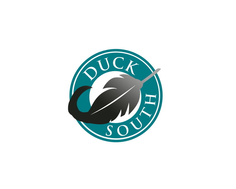 Graphic Design Entry 1236563 submitted by Nonoy to the contest for Ducksouth run by mossyisland