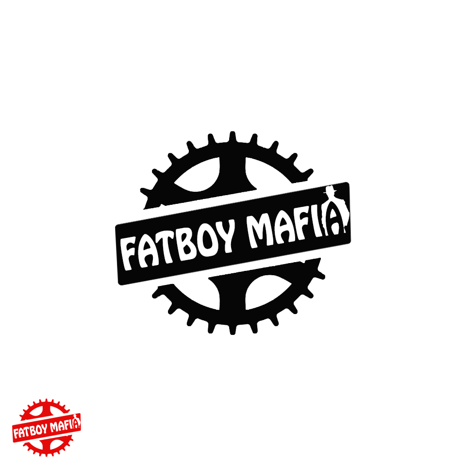 Logo Design Entry 1236794 submitted by ayoub to the contest for Fatboy Mafia  run by justinwbarker