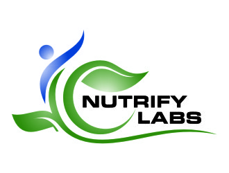 Logo Design Entry 1237016 submitted by DRAGONSTAR to the contest for Nutrify Labs run by jpmcdonnell79
