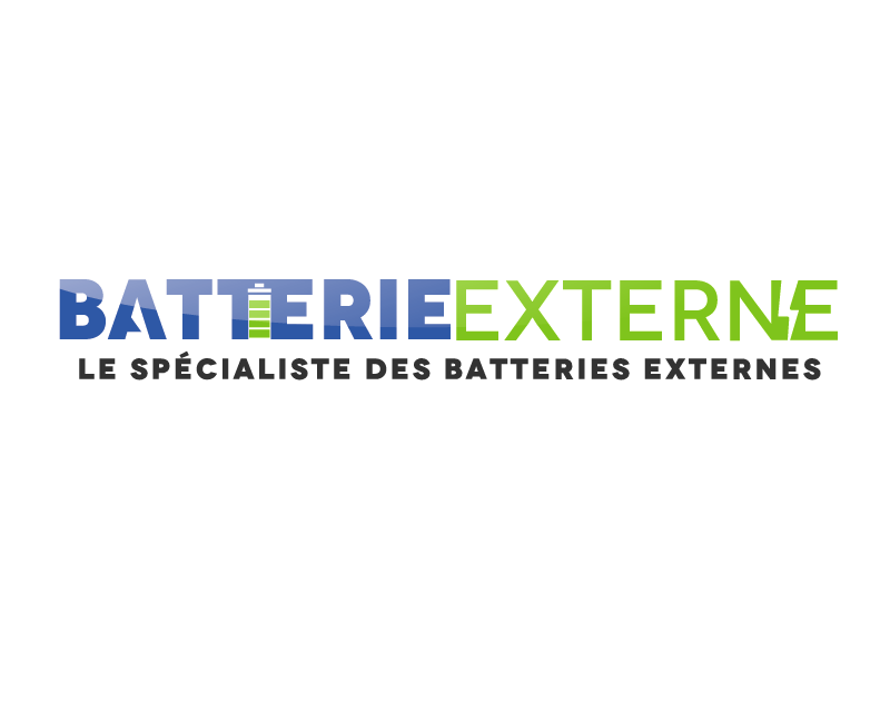 Logo Design Entry 1237224 submitted by russianhar3 to the contest for www.BatterieExterne.com run by northtrex