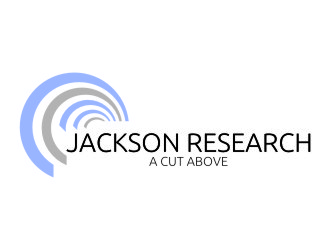 Logo Design Entry 1237273 submitted by DRAGONSTAR to the contest for Jackson Research run by Season101