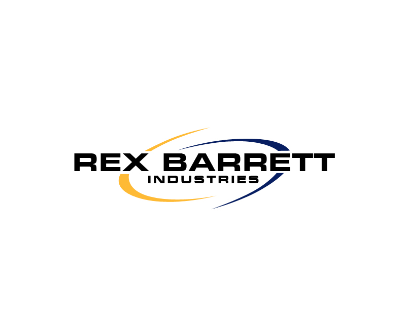 Logo Design Entry 1237687 submitted by Nonoy to the contest for Rex Barrett Industries run by brett@rbind.com.au