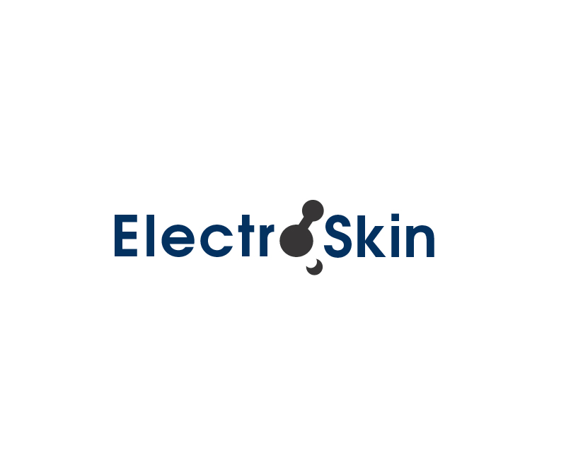 Logo Design Entry 1237932 submitted by Nonoy to the contest for ElectroSkin  run by Perception Robotics