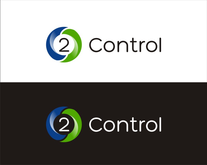 Logo Design Entry 1238800 submitted by Getzrutz to the contest for 2 Control run by jamel@2ctrl