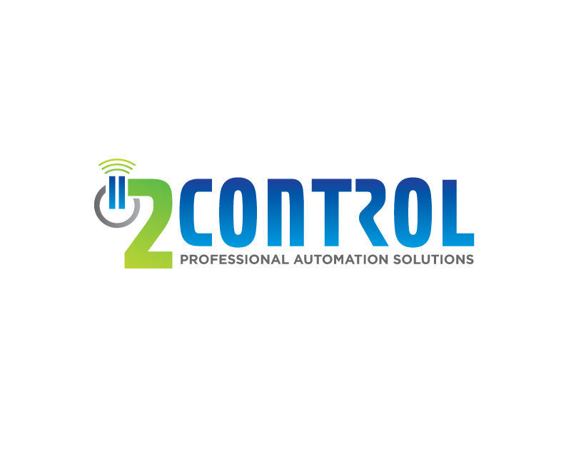 Logo Design Entry 1238863 submitted by deesquared81 to the contest for 2 Control run by jamel@2ctrl