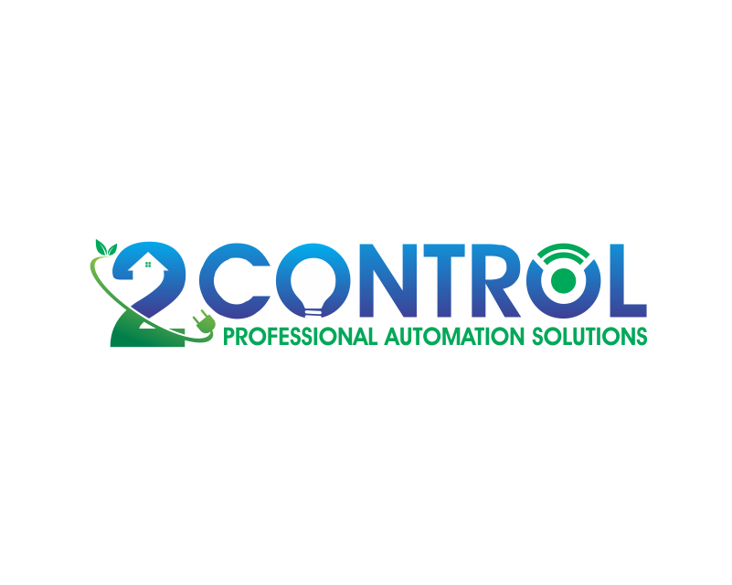 Logo Design Entry 1239023 submitted by Bima Sakti to the contest for 2 Control run by jamel@2ctrl