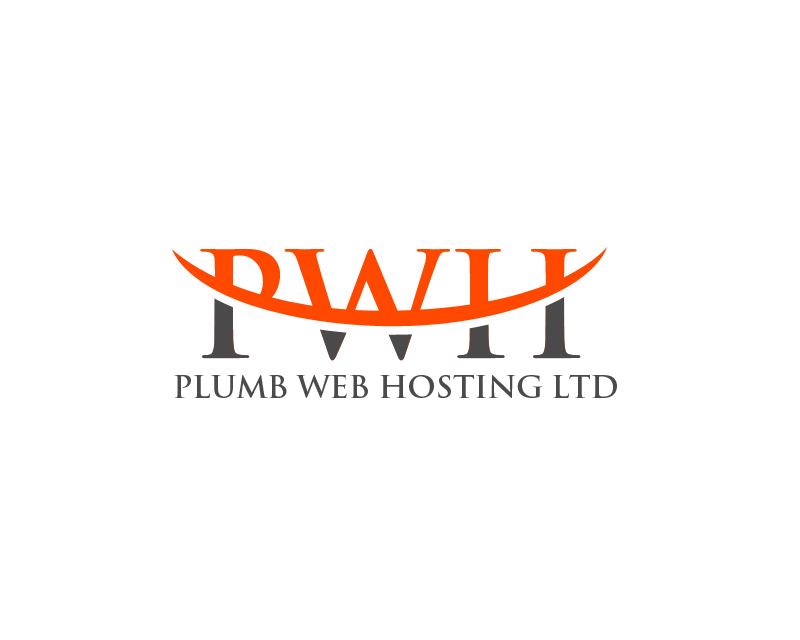 Logo Design Entry 1239431 submitted by Nonoy to the contest for Plumb Web Hosting Ltd run by plumbweb