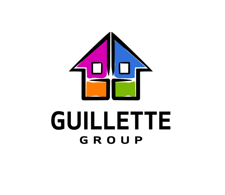 Logo Design Entry 1240086 submitted by smarttaste to the contest for Guillette Group run by aguillette