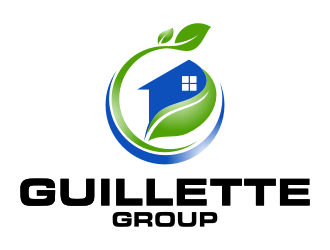 Logo Design Entry 1240101 submitted by DRAGONSTAR to the contest for Guillette Group run by aguillette