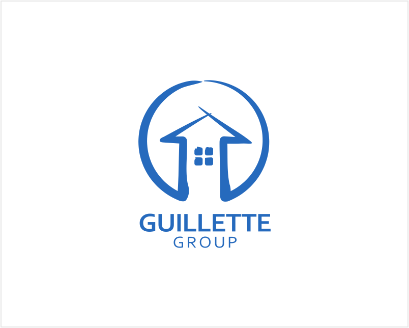 Logo Design Entry 1240119 submitted by jellareed to the contest for Guillette Group run by aguillette