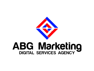 Logo Design Entry 1240401 submitted by DRAGONSTAR to the contest for ABG Marketing run by wayneabg123