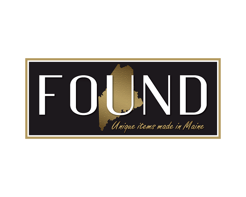 Logo Design entry 1241593 submitted by DORIANA999 to the Logo Design for Found  run by pamelatwomey