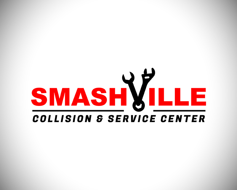 Logo Design Entry 1242496 submitted by cleverfrogs to the contest for SMASHVILLE run by automastersdeals