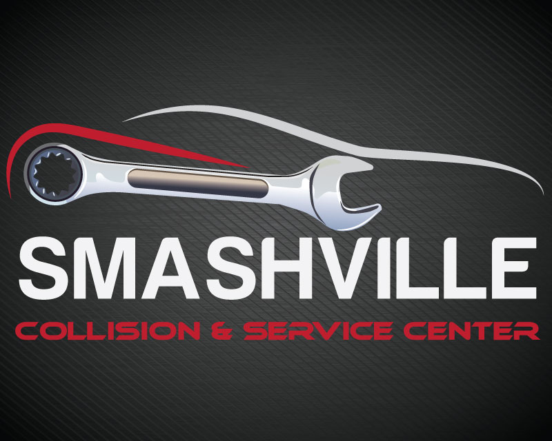 Logo Design Entry 1242512 submitted by Puertouk to the contest for SMASHVILLE run by automastersdeals