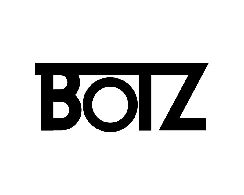 Logo Design entry 1243116 submitted by JHONG to the Logo Design for BOTZ run by boerdigital