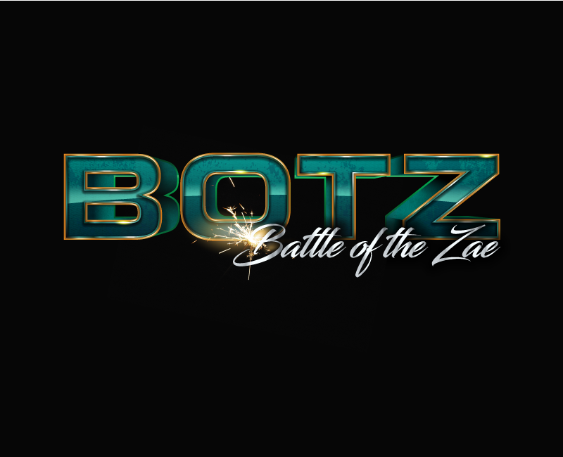 Logo Design Entry 1243130 submitted by Datu_emz to the contest for BOTZ run by boerdigital