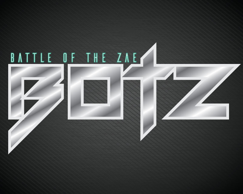 Logo Design Entry 1243157 submitted by Puertouk to the contest for BOTZ run by boerdigital