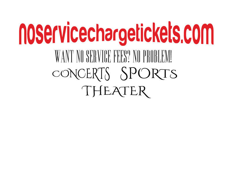 Logo Design Entry 1243275 submitted by Puertouk to the contest for noservicechargetickets.com run by Findtickets