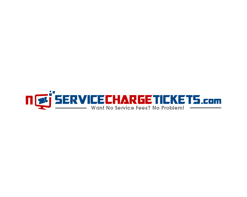 Logo Design Entry 1243286 submitted by Nonoy to the contest for noservicechargetickets.com run by Findtickets