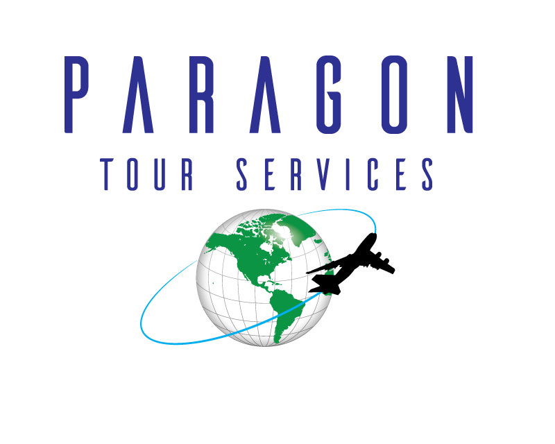 Logo Design Entry 1243739 submitted by Puertouk to the contest for Paragon Tour Services run by paragon