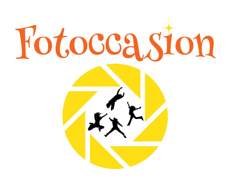 Logo Design Entry 1243857 submitted by Puertouk to the contest for Fotoccasion run by damccormick