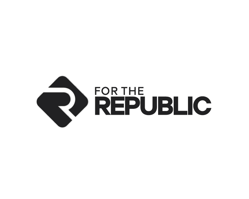Logo Design Entry 1243972 submitted by Spiritz to the contest for for the republic run by angiedsall