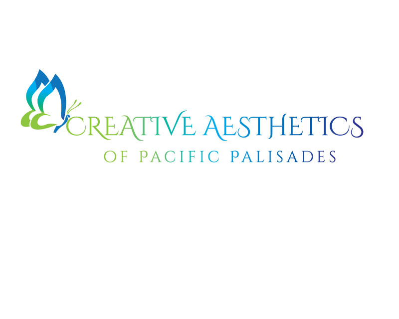 Logo Design Entry 1243985 submitted by Puertouk to the contest for Creative Aesthetics of Pacific Palisades run by merrittmccoy