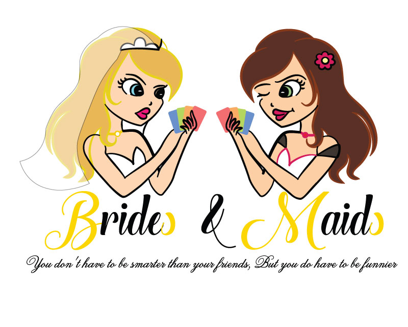 Logo Design entry 1244434 submitted by UmaGuru to the Logo Design for Brides and Maids run by Asole