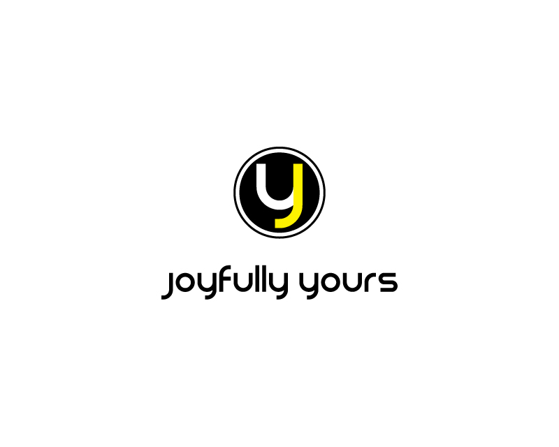 Logo Design entry 1244965 submitted by JHONG to the Logo Design for Joyfully Yours run by ShivaughnMarie
