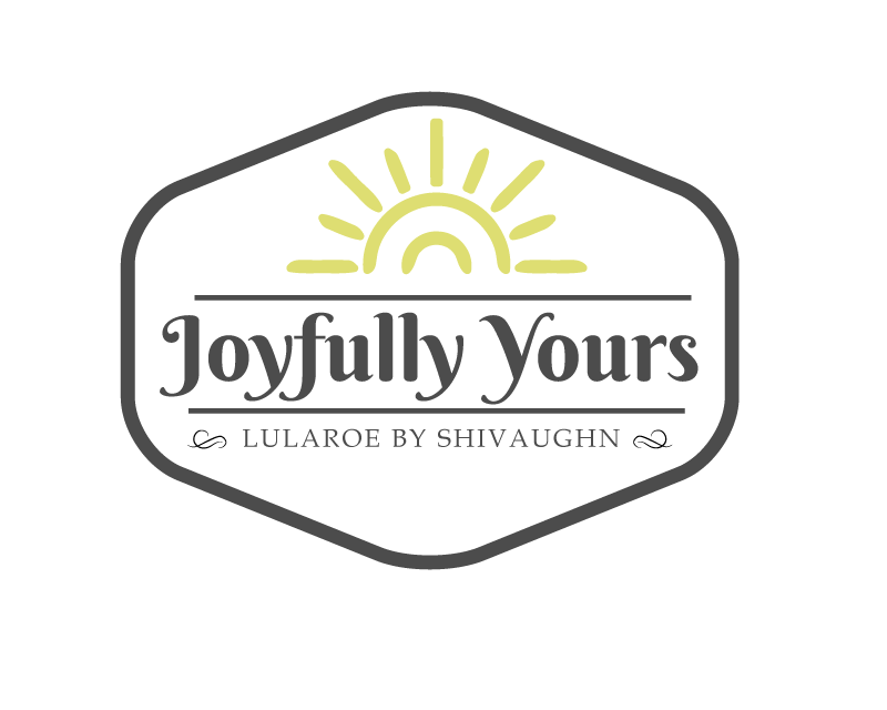 Logo Design Entry 1244982 submitted by russianhar3 to the contest for Joyfully Yours run by ShivaughnMarie