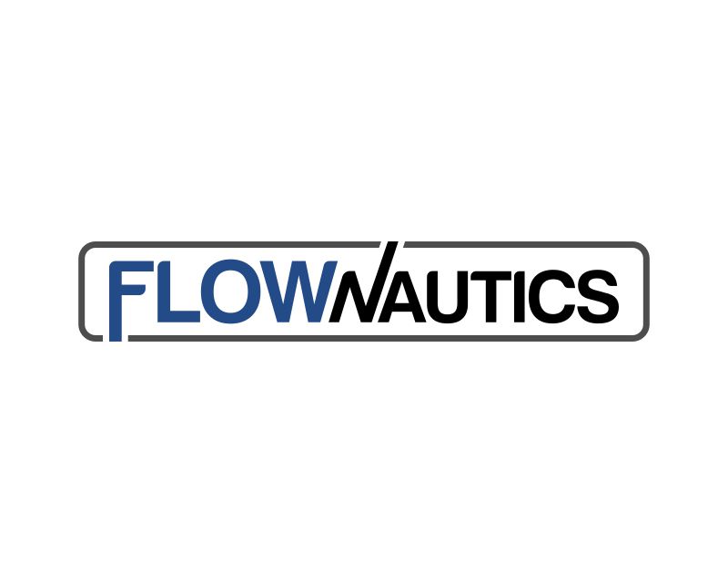 Logo Design Entry 1245338 submitted by Lavina to the contest for Flownautics run by jpmcdonnell79
