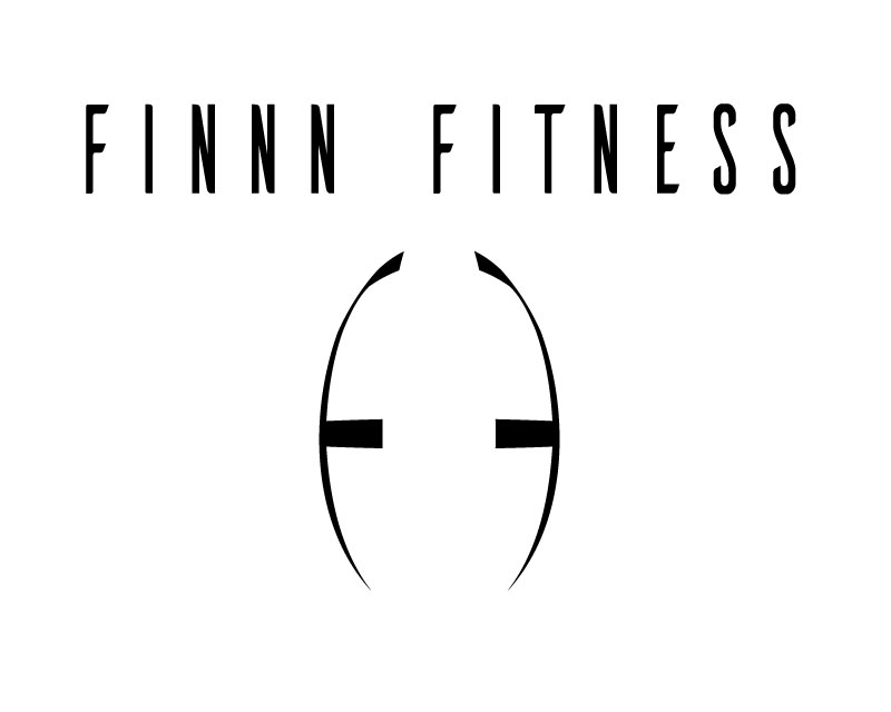 Logo Design Entry 1246290 submitted by Puertouk to the contest for Finnn Fitness run by craigfinnigan
