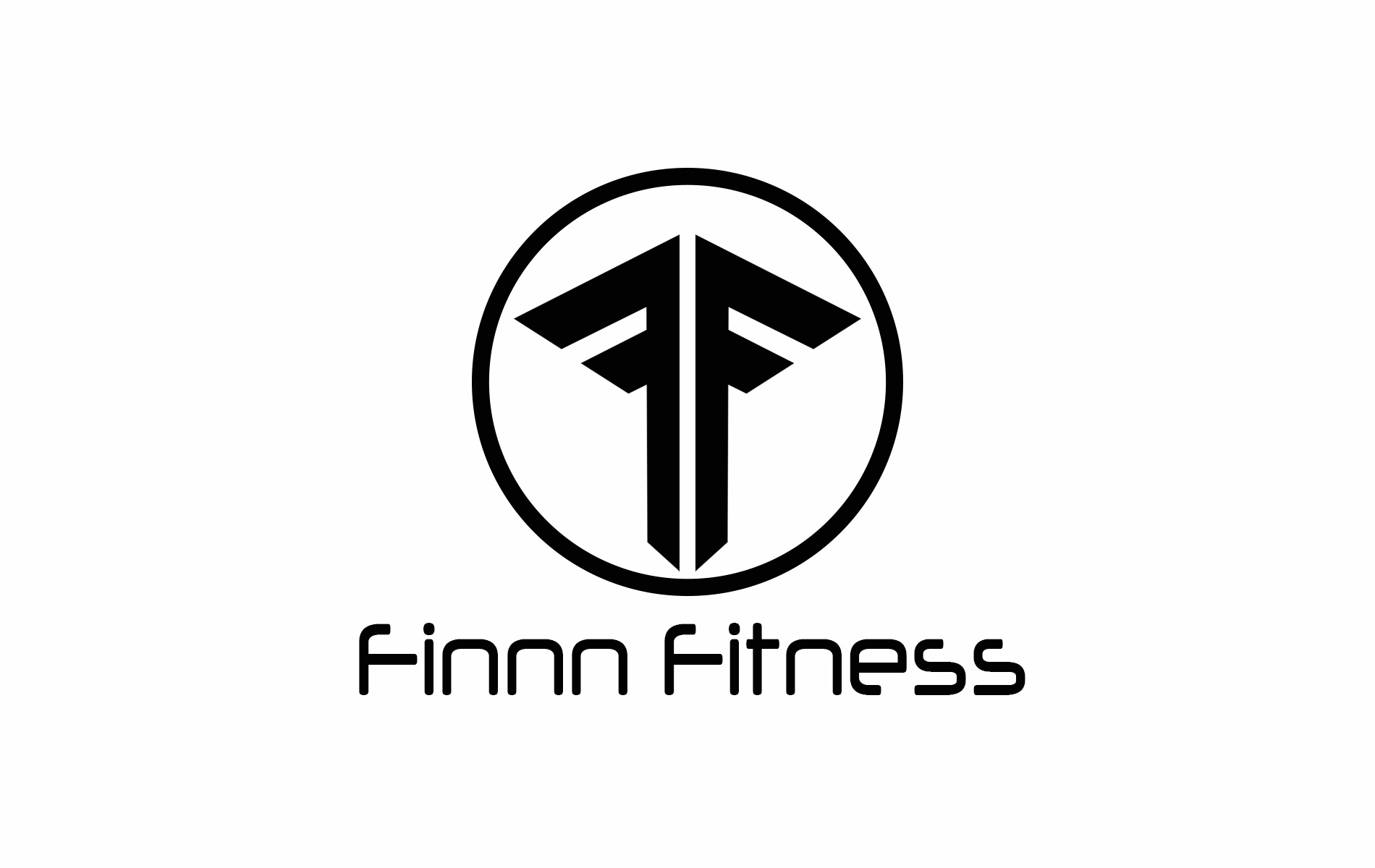 Logo Design Entry 1246331 submitted by lvillarroel to the contest for Finnn Fitness run by craigfinnigan