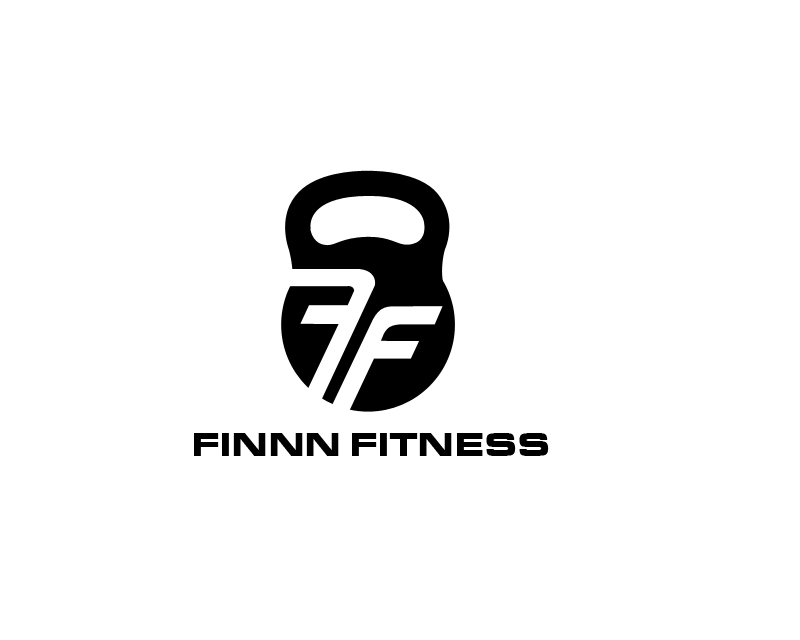 Logo Design Entry 1246338 submitted by Nonoy to the contest for Finnn Fitness run by craigfinnigan
