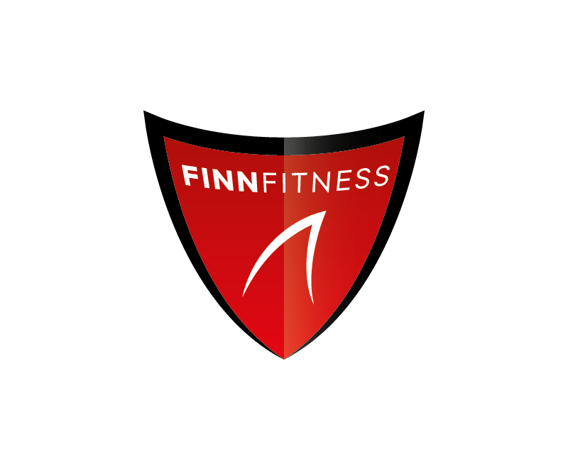 Logo Design Entry 1246341 submitted by Spiritz to the contest for Finnn Fitness run by craigfinnigan