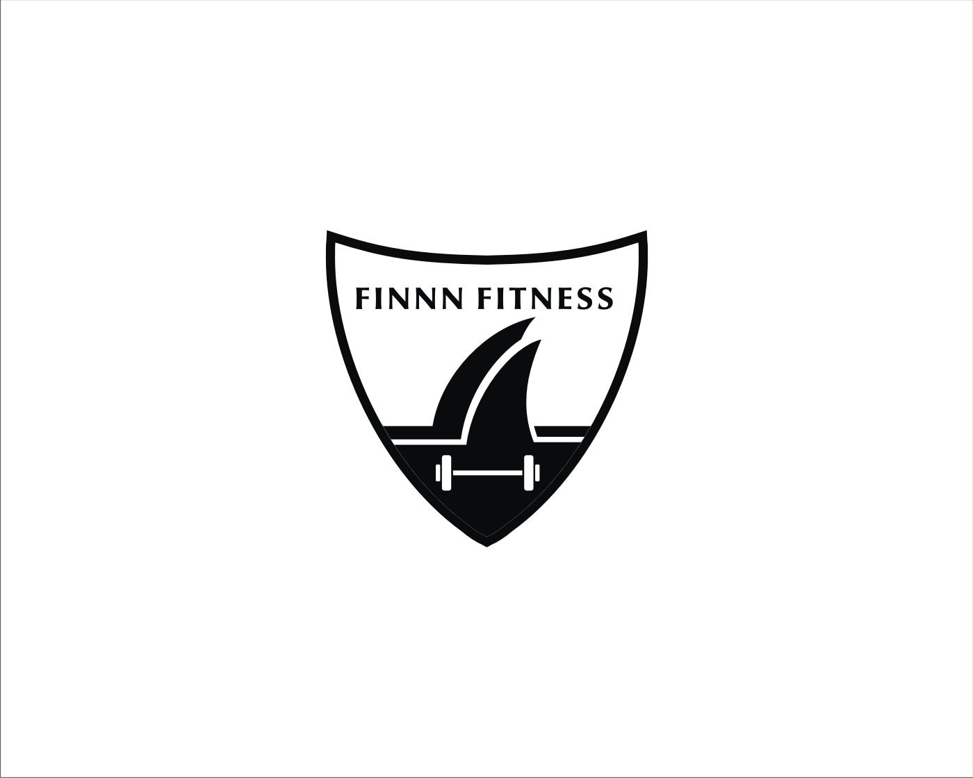 Logo Design Entry 1246347 submitted by warnawarni to the contest for Finnn Fitness run by craigfinnigan