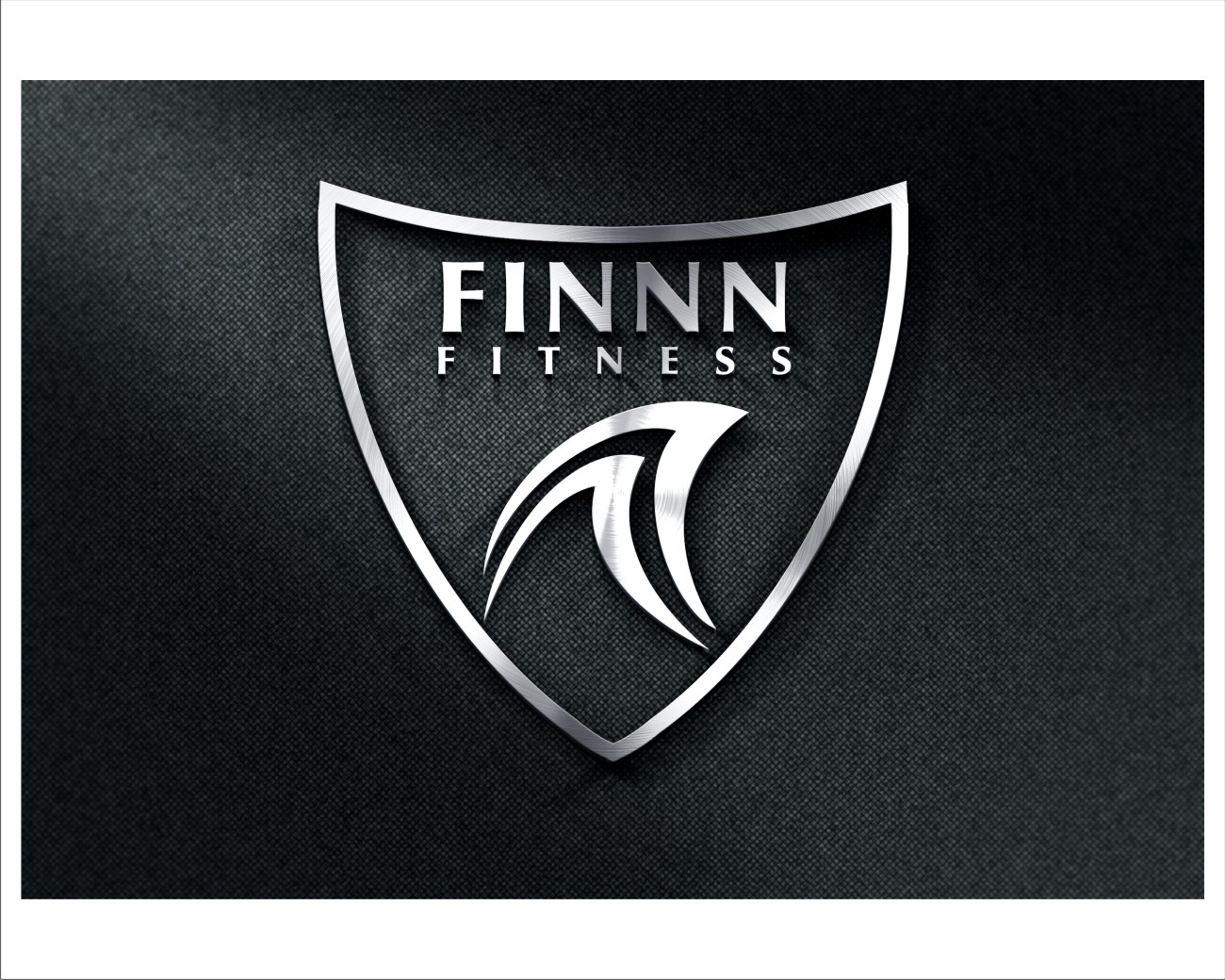 Logo Design entry 1246421 submitted by warnawarni to the Logo Design for Finnn Fitness run by craigfinnigan