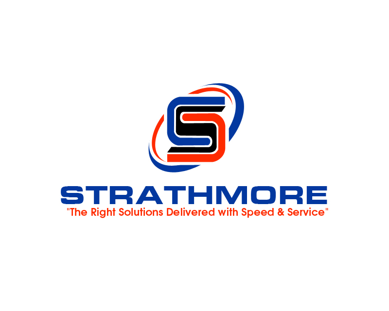 Logo Design Entry 1247615 submitted by Nonoy to the contest for Company Name: Strathmore , Website: www.strathmoreproducts.com run by Strathmore Marketing