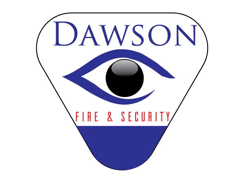 Logo Design Entry 1248109 submitted by Puertouk to the contest for Dawson Fire & Security run by Crx3510
