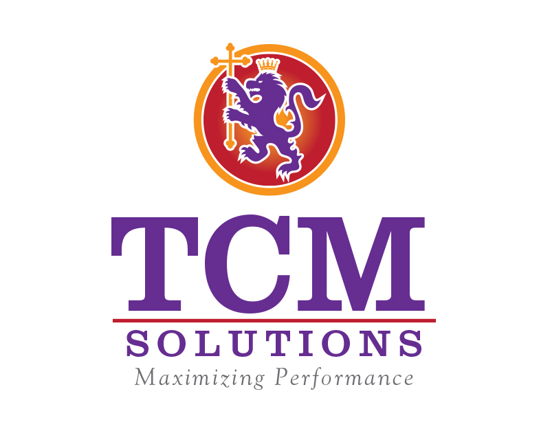 Logo Design Entry 1248578 submitted by operator50 to the contest for TCM Solutions run by Tony Collins Ministries