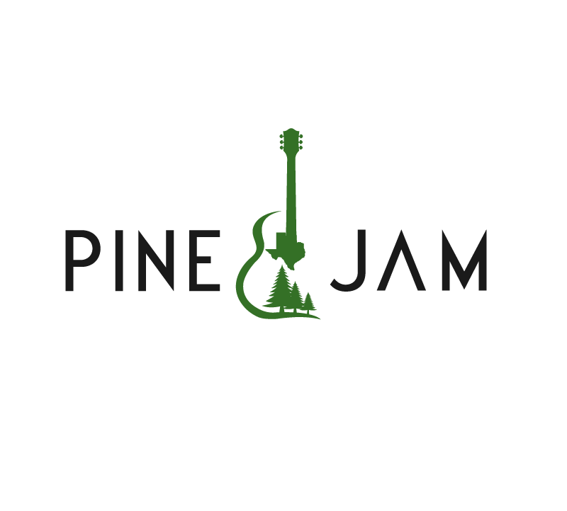 Logo Design entry 1248715 submitted by greycrow to the Logo Design for Pine Jam run by ryanbtinch
