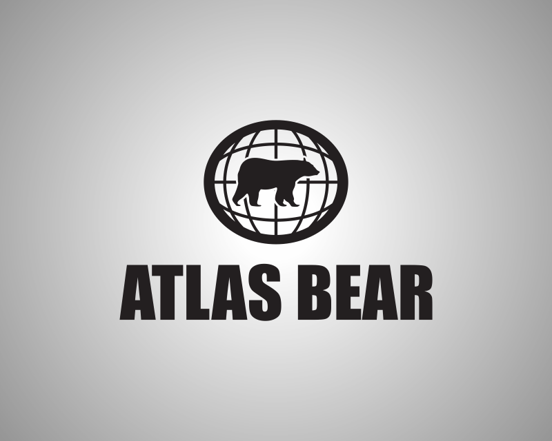 Logo Design Entry 1248815 submitted by ailideangel to the contest for Atlas Bear run by AtlasBear