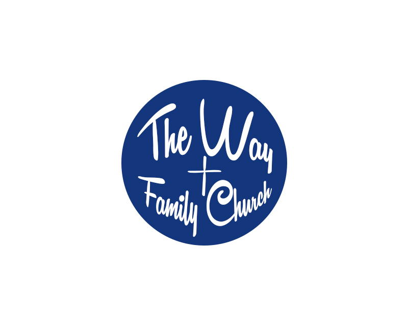Logo Design Entry 1249046 submitted by adyyy to the contest for The Way Family Church run by lguido
