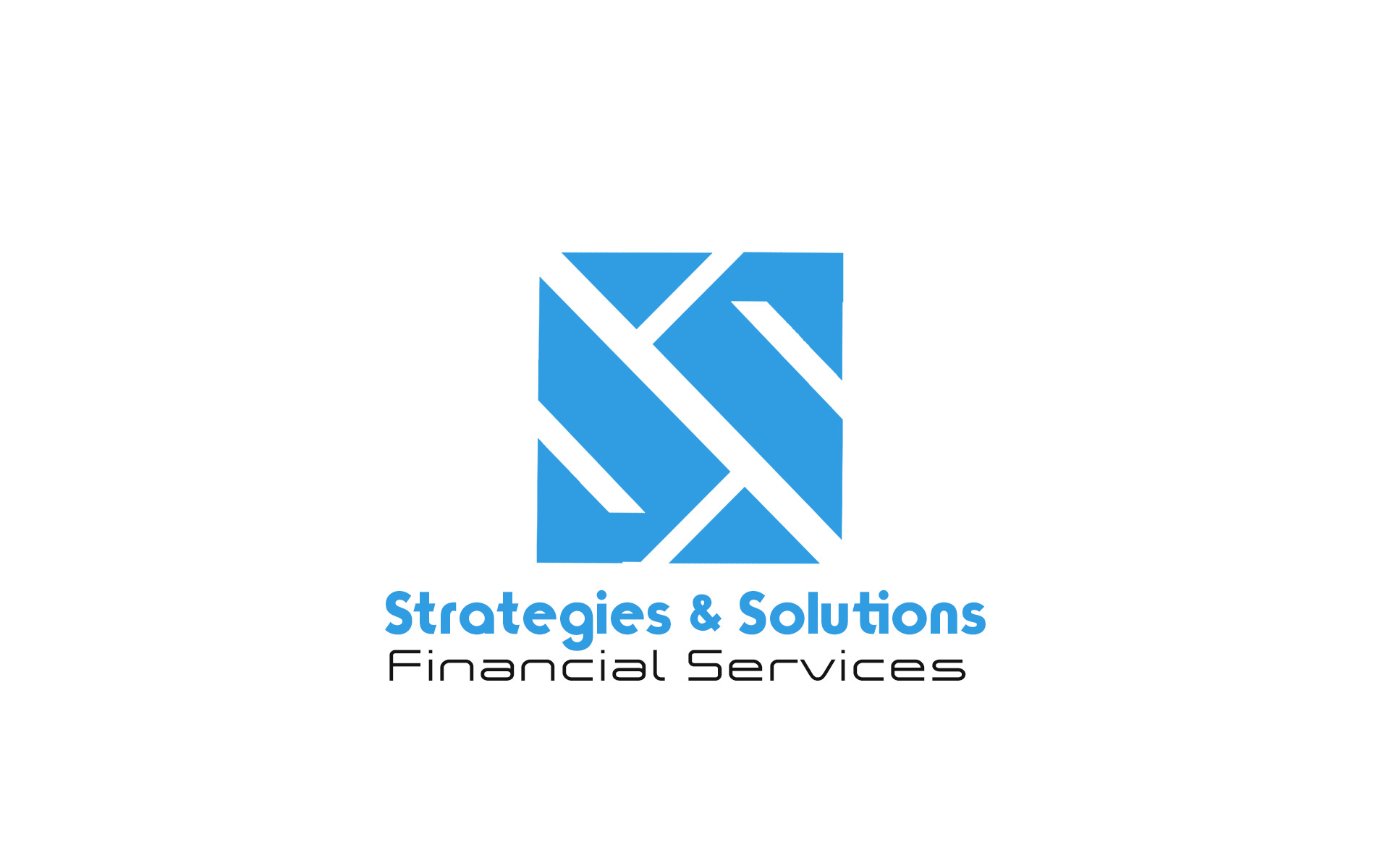 Logo Design Entry 1250020 submitted by lvillarroel to the contest for Stategies & Solutions Financial Services d.b.a. Insurance Planning Services, Inc. run by David Martinez