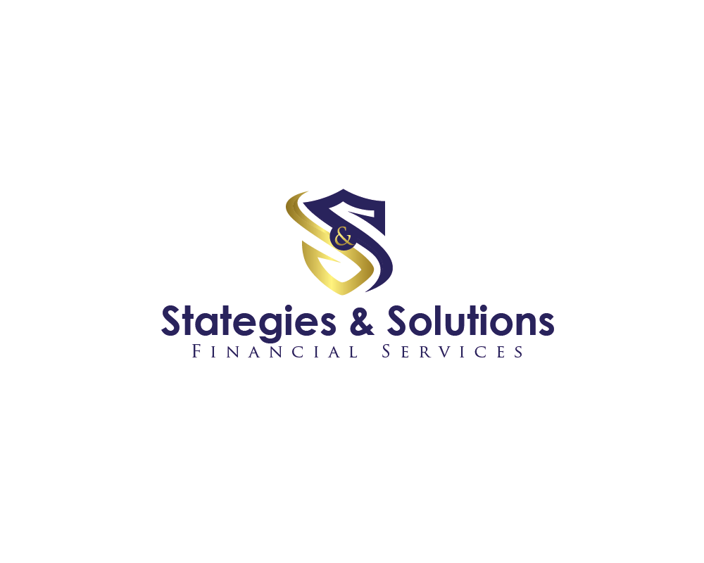 Logo Design Entry 1250125 submitted by roc to the contest for Stategies & Solutions Financial Services d.b.a. Insurance Planning Services, Inc. run by David Martinez