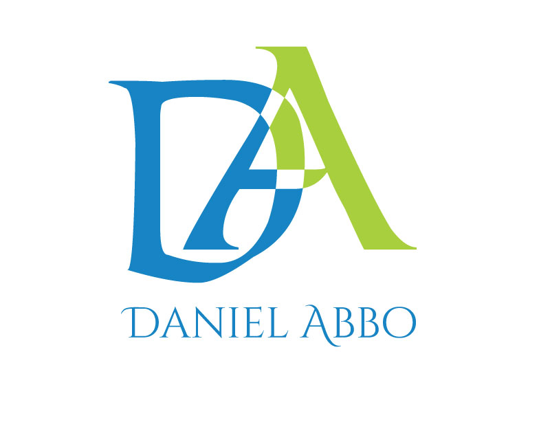 Logo Design Entry 1250488 submitted by Puertouk to the contest for Daniel Abbo run by susyabbo