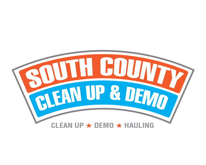 Logo Design Entry 1250682 submitted by operator50 to the contest for South County Clean Up and Demo run by timsull58