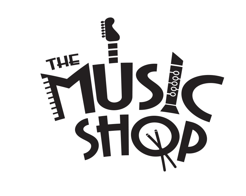 Logo Design Entry 1250832 submitted by operator50 to the contest for The Music Shop run by Ocean11