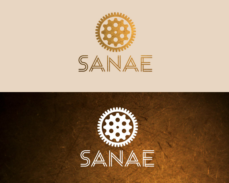 Logo Design Entry 1251349 submitted by JHONG to the contest for Sanae run by alexalexagency